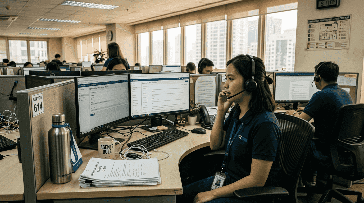 Why choose offshore call centers for cost savings and global support
