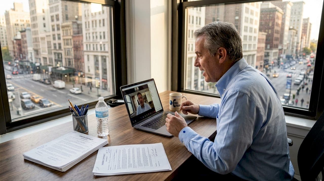 Cost-effective outsourcing methods for scalable support