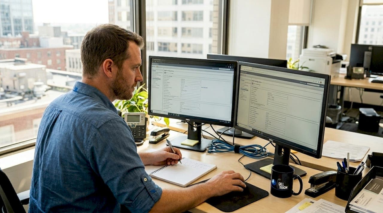 VoIP's role in outsourcing: cut support costs by 94%