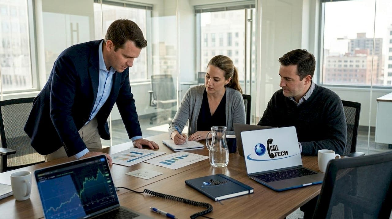 Outsourced vs in-house support: the real cost comparison