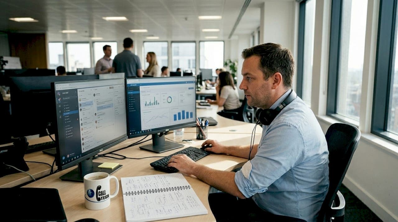 Global customer support strategies: proven examples for efficiency