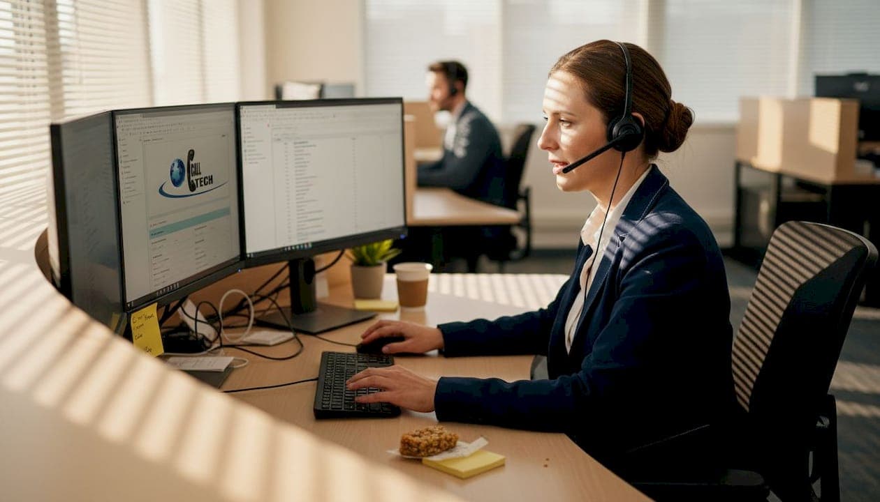 Help desk outsourcing guide: Boost efficiency & CX