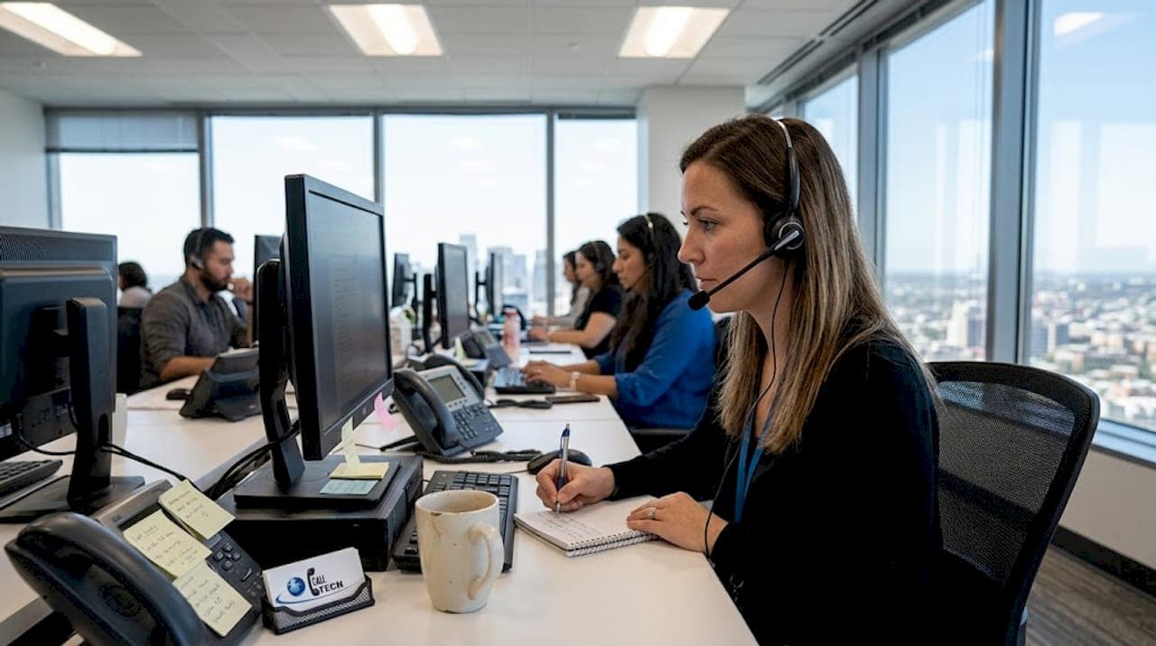 Call Center Cost Per Hour: Compare Pricing Models & Save