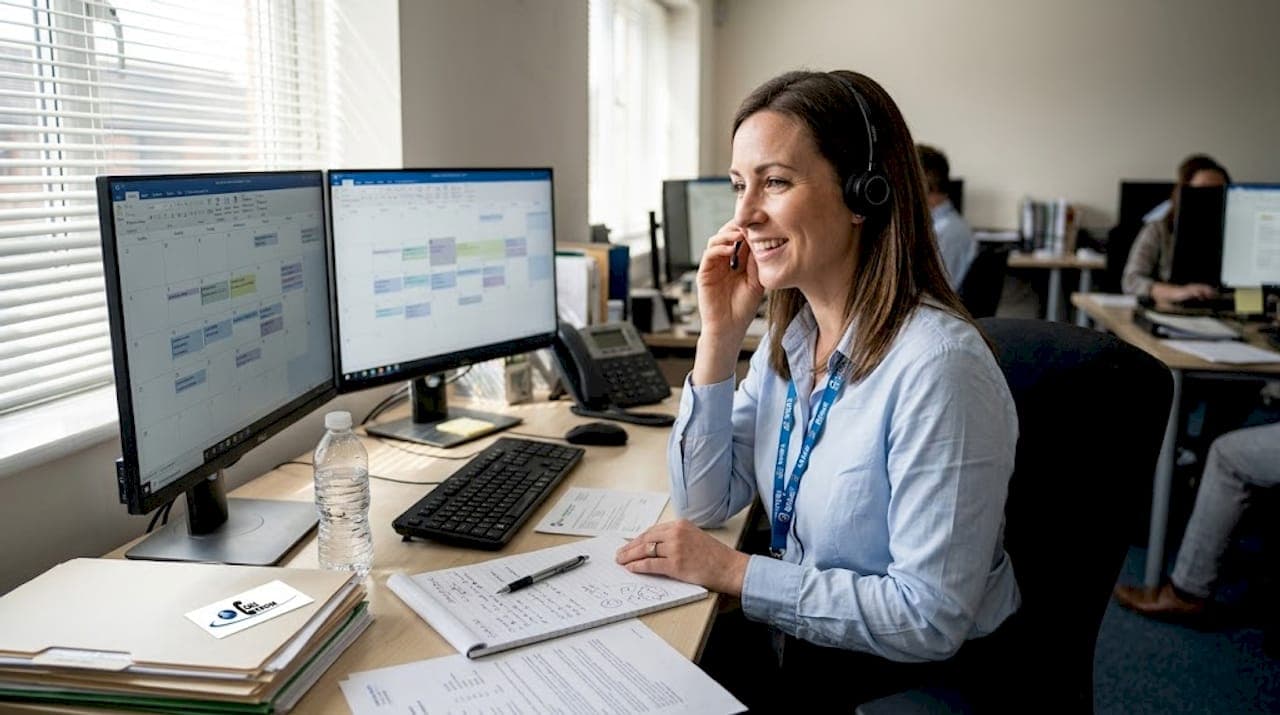 Outsourced appointment setting: unlock sales efficiency