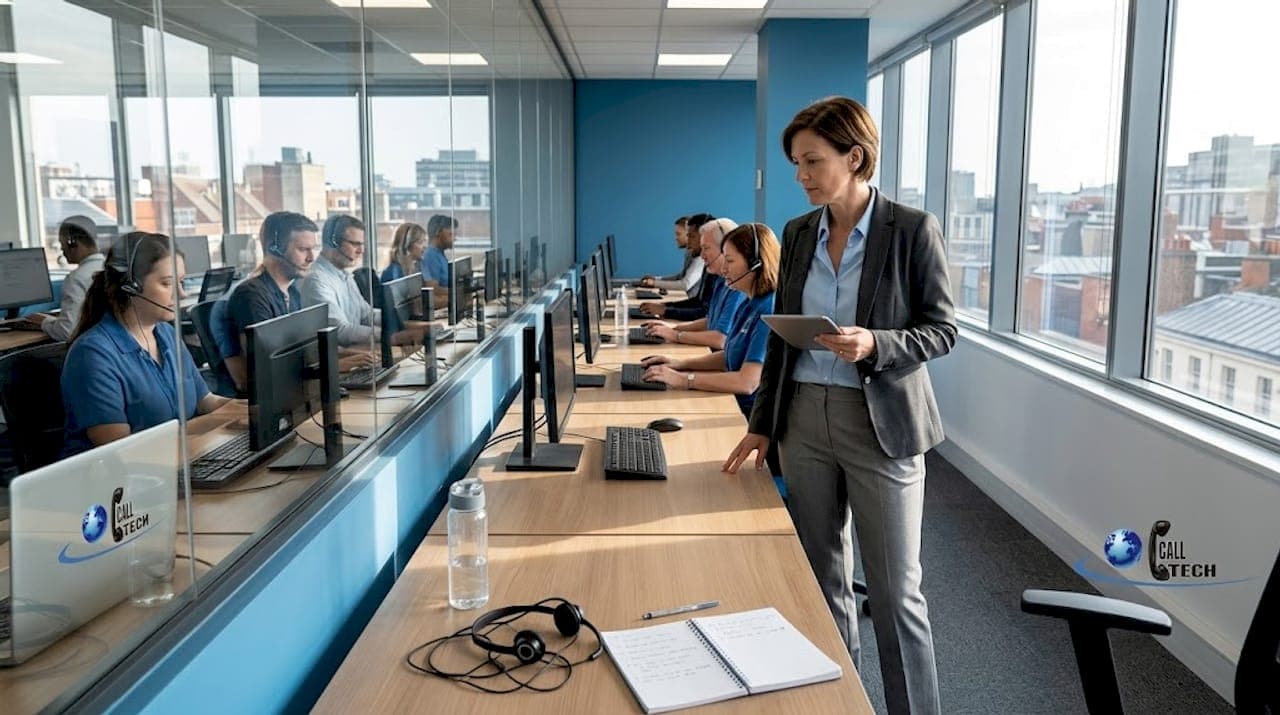 Cut customer service costs while protecting quality