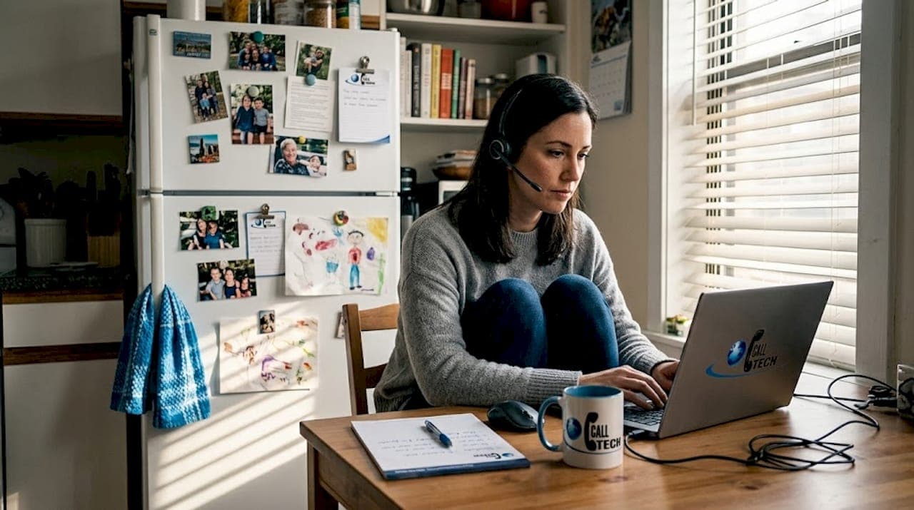 Remote support teams: improve efficiency and customer experience