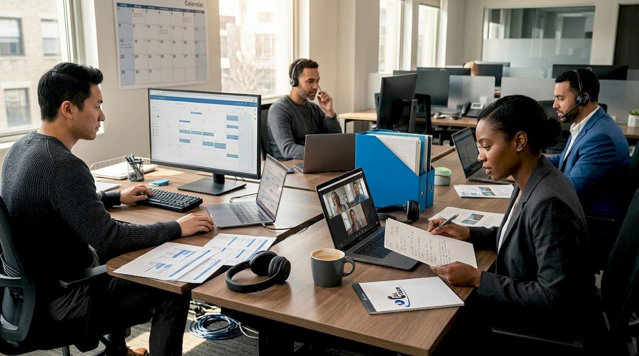 Outsourcing SDRs: Boost global sales capacity and performance