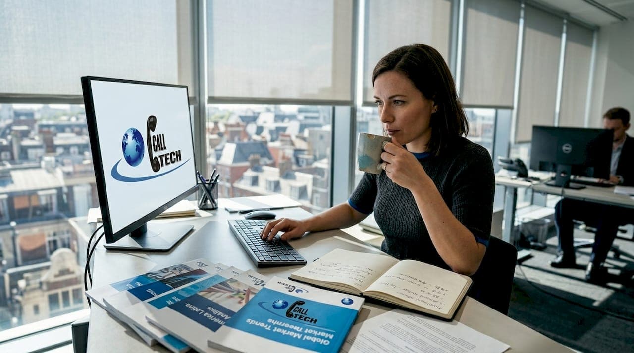 Multilingual market research services for global growth
