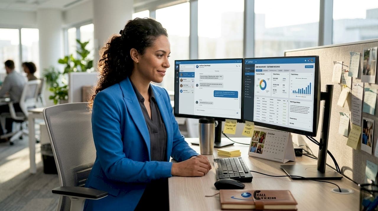 Boost loyalty: Customer retention support services guide