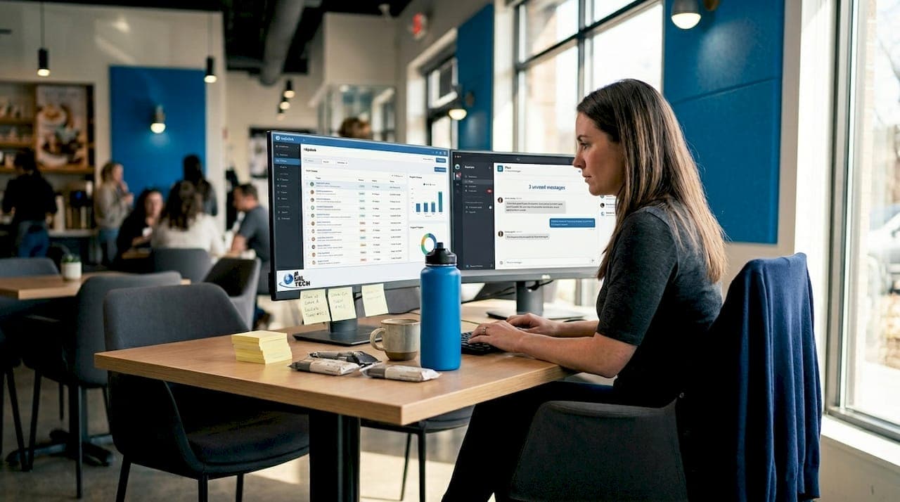 Ticket support outsourcing: which model fits your business?